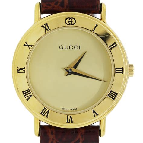 gucci classic g watch|vintage gucci g watch.